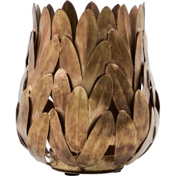 House Doctor Свещник за чаена свещ Luka (204001001)