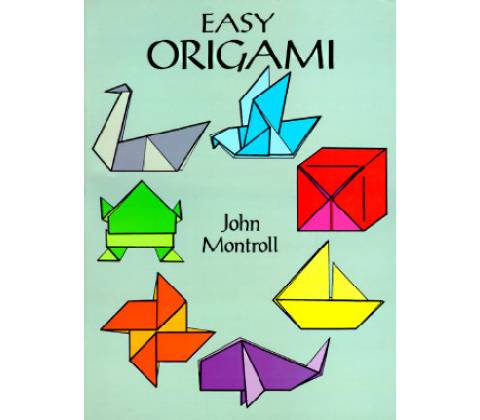 Easy Origami