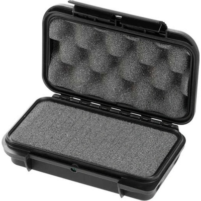 MAGG PROFI MAX Plastový box 175x115xH 47mm IP 67 MAX001S – Zboží Dáma