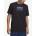 Under armour Block Logo Ss Tee Black