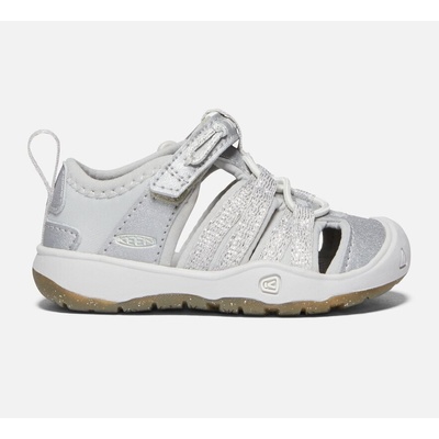 Keen Moxie Sandal INF silver