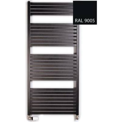 Thermal Trend KH 450 mm x 1690 mm černá