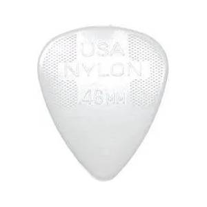 Dunlop 44R 0.46 Nylon Standard Перце за китара (<![CDATA[44R046]]>)