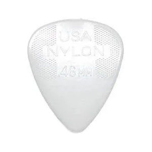 Dunlop 44R 0.46 Nylon Standard Перце за китара (44R046)
