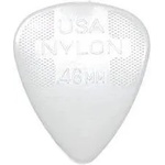 Dunlop 44R 0.46 Nylon Standard Перце за китара