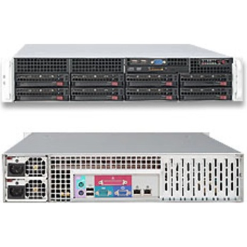 Supermicro SYS-6026T-3RF
