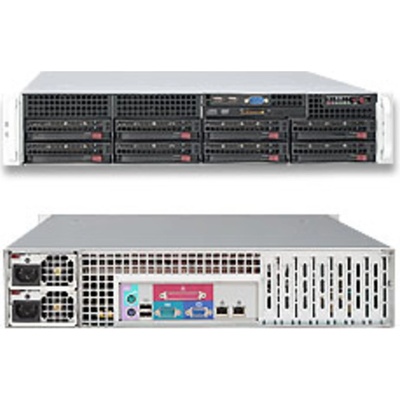 Supermicro SYS-6026T-3RF