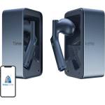 Timekettle W4 Translation Earbuds (Blue) (C01030002)