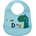 Babycalin Водоустойчив Лигавник Funny Dino 6+ Babycalin