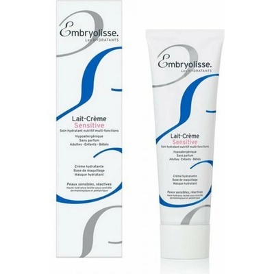 Embryolisse Moisturizing Sensitive Day Cream Кремове за лице 100ml