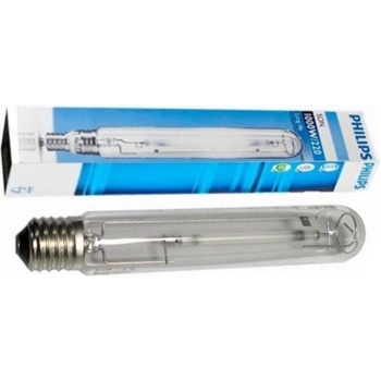 Philips 1000W SON-T PRO - натриева лампа за цъфтеж