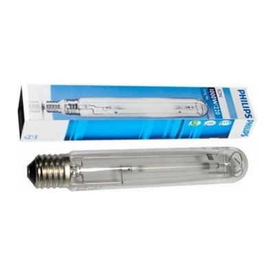 Philips 1000W SON-T PRO - натриева лампа за цъфтеж