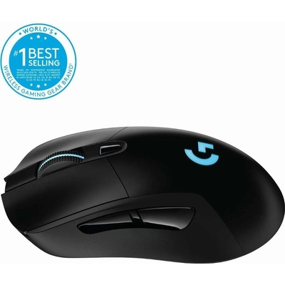 Logitech G703 LightSpeed 910-005641
