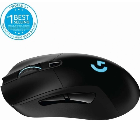 Logitech G703 LightSpeed 910-005641