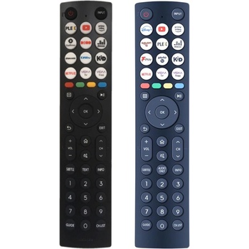 Hisense en2ad36h - оригинален дистанционен контрол (en2ad36h)