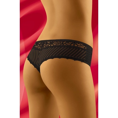 Wolbar tangá Gigue black