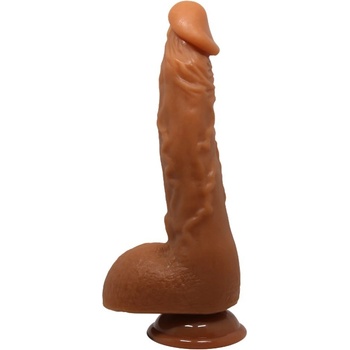 ostatní Beautiful Jason 9, 9 " Dildo