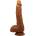 LyBaile Beautiful Jason 9, 9 " Dildo