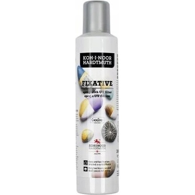 Koh-i-noor fixatív sprej Creative 300 ml