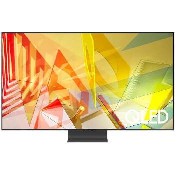 Image 1 of Samsung QE55Q95TA