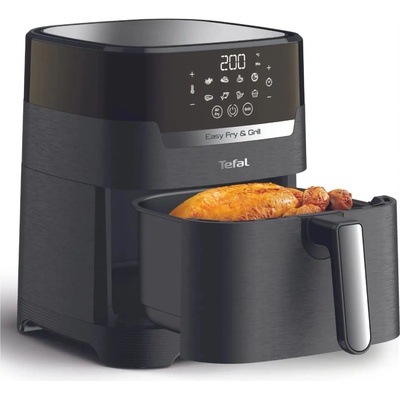 Tefal EY505815 Easy Fry & Grill