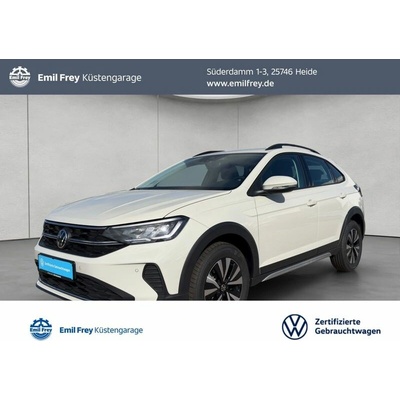 Volkswagen Taigo 1.0 TSI 70 kW