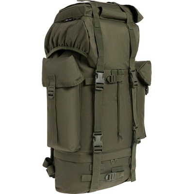 Mil-tec German Import green 35 l
