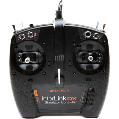 Spektrum ovladač InterLink DX