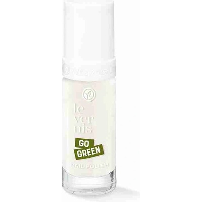 Yves Rocher Lak na nechty Blanc orchidée 5 ml