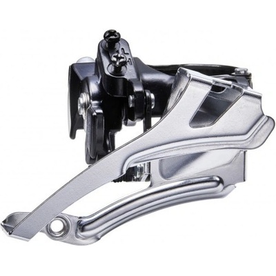 microSHIFT MEZZO FD-M282M