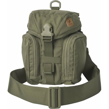 Helikon-Tex Essential Nylon Polyester Blend Melange Grey