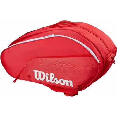 Wilson Padel Tour - Červený