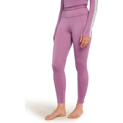 ICEBREAKER Wmns 125 ZoneKnit Deco