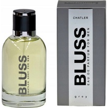 Chatler Bluss Grey parfémovaná voda pánská 100 ml