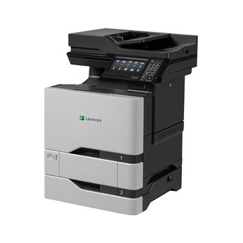 Lexmark CS720dte