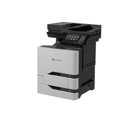 Lexmark CS720dte