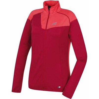 Hannah Diesen cherries jubilee/rouge red