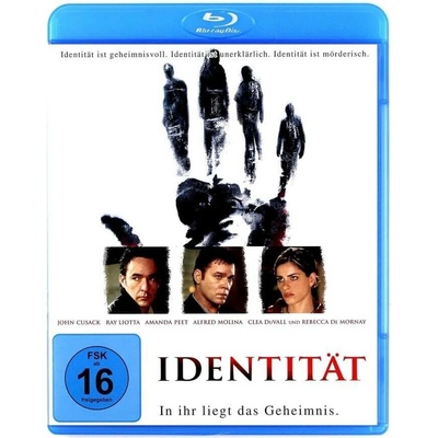 Identita BD