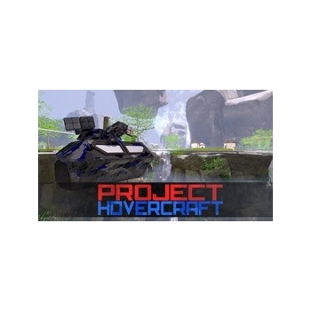 Project Hovercraft