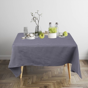 Image 1 of Png Панагюрище Покривка за маса Леа 100/150 см графит