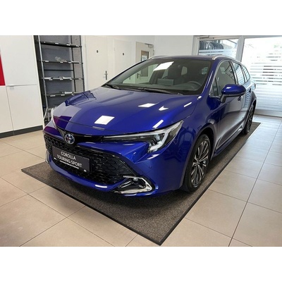 Toyota Corolla Touring Sports 145 kW | Zboží Auto