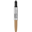 Clinique High Impact Shadow Play Shadow and Definer Očné tiene v ceruzke Double Latte 1,9 g