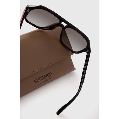 Burberry авиаторски слънчеви очила за деца (0JB4340)