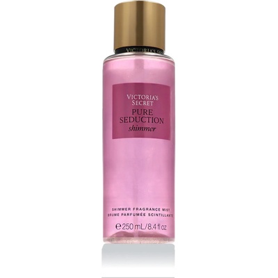 Victoria´s Secret Pure Seduction Shimmer 250 ml