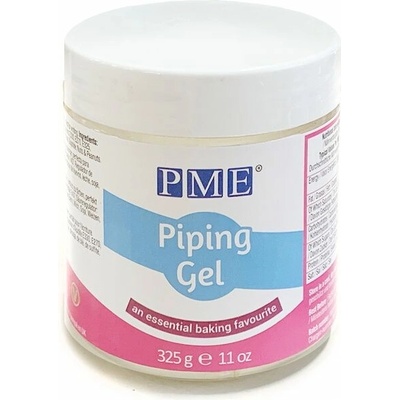 PME Lepiaci gél Piping gel 325 g