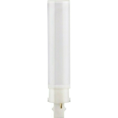 Osram LED žiarovka Dulux D, 7 W, 770 lm, neutrálna biela, G24D DULUX D LED 18 G24D2 7W/840