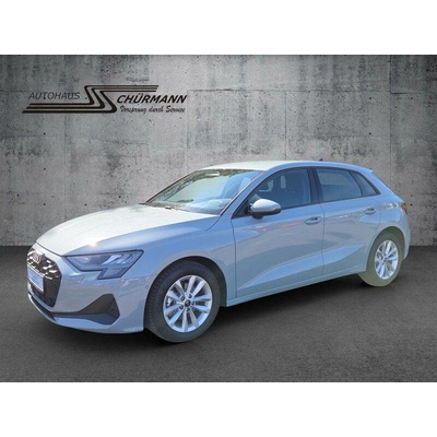 Audi A3 Sportback 35 TFSI S-tronic 110 kW
