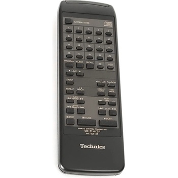 GENERAL TECHNICS RAK-SL512W - съвместимо дистанционно управление на марката General (RAK-SL512W)