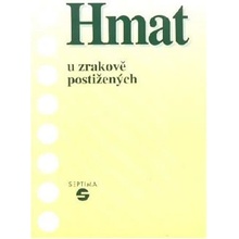 Hmat u zrakově postižených