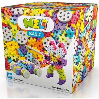 MELI Constructor 600